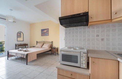 Anna's Apartment 1 Cozy Stay for 3 - Foto 9