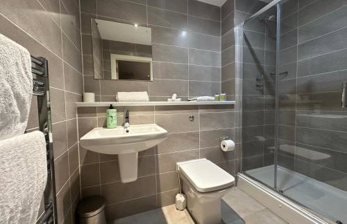 Media City Salford Quays - Foto 17