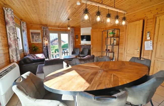 Holiday Home in La Roche With Sauna & Nature - Photo 21