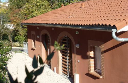 Résidence Saint Clair - Foto 1