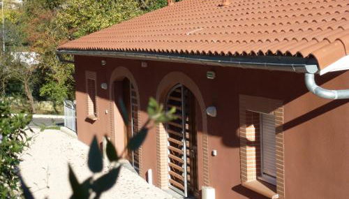 Résidence Saint Clair - Foto 1