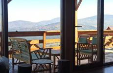 Chata z widokiem na Babią Górę - Foto 37