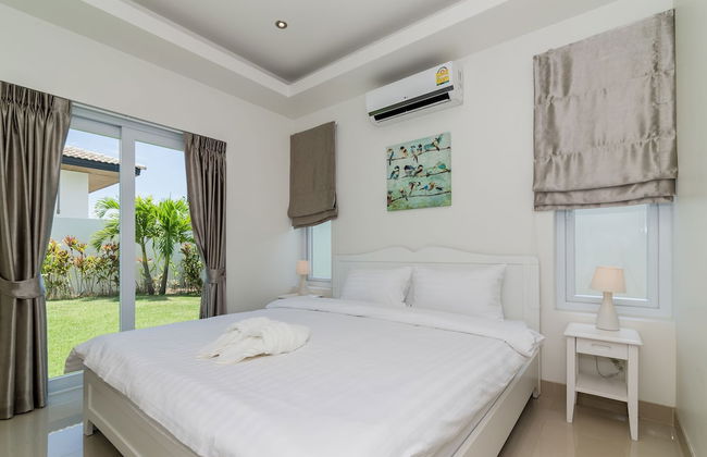 Orchid Paradise Homes OPV220 - Foto 3