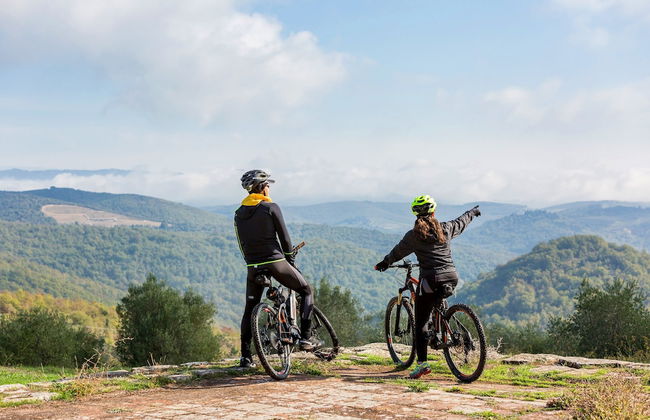 Villa Di Capovento - Foto 69