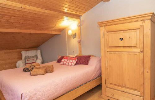Chalet des 3 Vallées, spacious and comfortable 12p - Foto 17