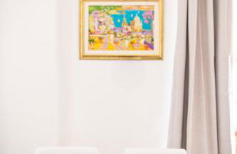 Maison Rosa - Foto 22