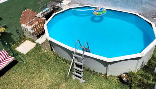 Las Lagunetas - Descanso Rural - El Capricho - Foto 5