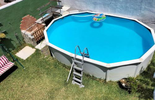 Las Lagunetas - Descanso Rural - El Capricho - Foto 5