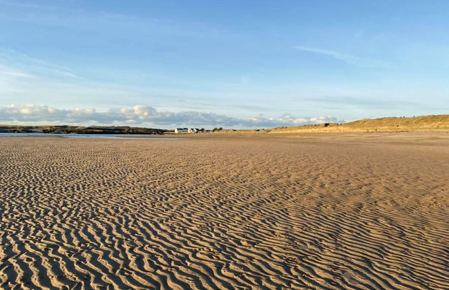 Country Retreat Sleeps 2 Near Cymyran Beach - Foto 31