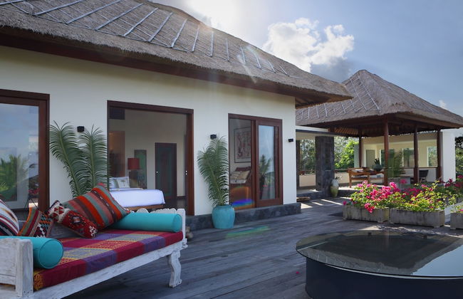 Villa Palem - Foto 24