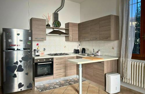 Viol'House - Campi Bisenzio - Florence - Foto 6