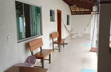 Casa Temporada BV Capitolio - Foto 41