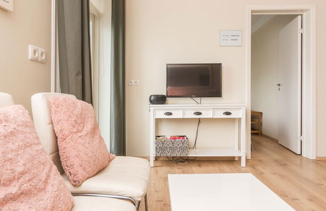 Acco Town Square Apartments - Foto 41