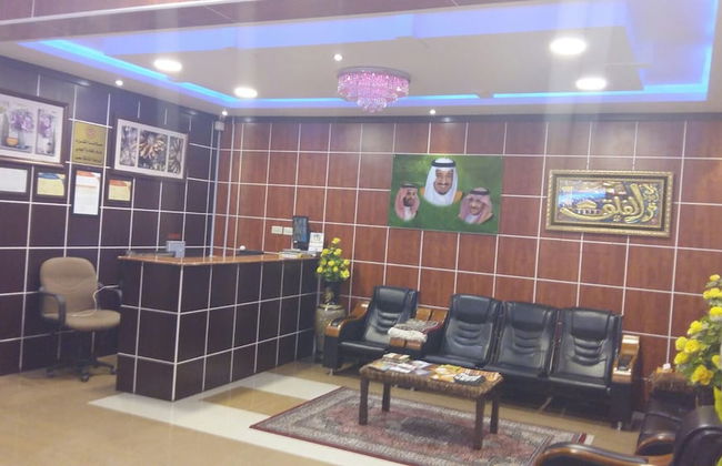 Al Eairy Furnished Apartments Al Ahsa 5 - Photo 6