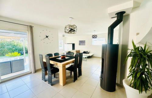 Villa "Agathe" - 10 guests - Photo 56