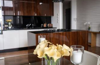 Stunning 4-bed Apartment in Glasgow West end - Foto 19