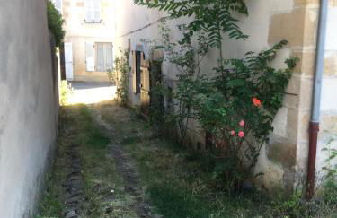 Cœur de Herisson - Foto 24