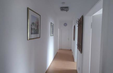 Ferienwohnung Grundstein - Foto 2