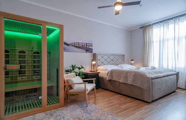 STING Boutique Apartments - Photo 6