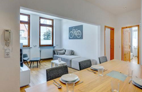 Kaza Guesthouse, centrally located 2 & 3 bedroom Apartments in Augsburg - Foto 31