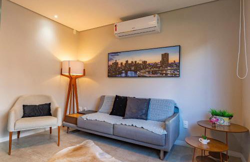 Casa maravilhosa em Canela - @stayhousetemporada - Foto 6