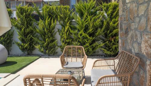 The Miracle Villa - Deluxe, Sea View, BBQ, Private Pool - Foto 5