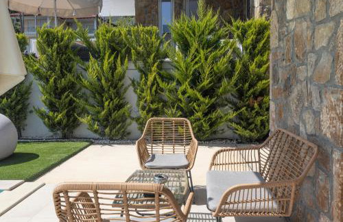 The Miracle Villa - Deluxe, Sea View, BBQ, Private Pool - Foto 5