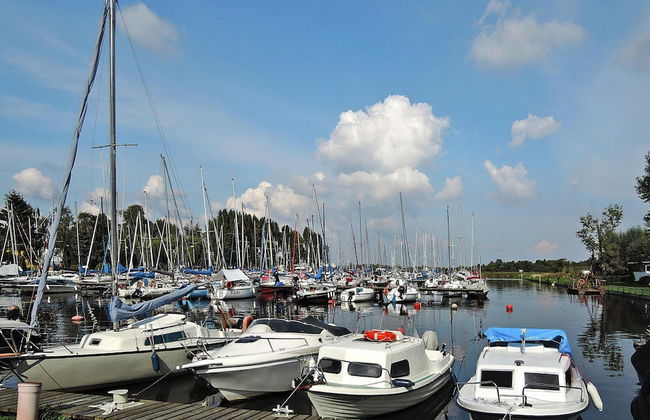 Agriculture - Studios, Borzyslawiec by Lubczyna, Close to the Harbour - Photo 10