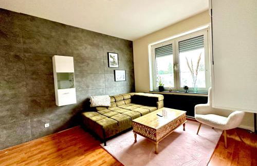 GreenRhein Lounge - Foto 1