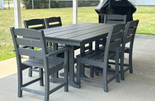 1 Block To Lambeau 3 BR Sleeps 6 Pet-Friendly - Foto 30