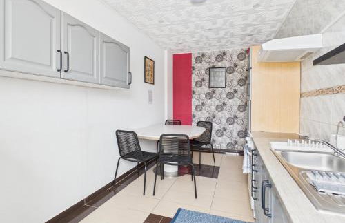 Gemütliches Apartment im Süden Magdeburgs WE21 - Foto 5