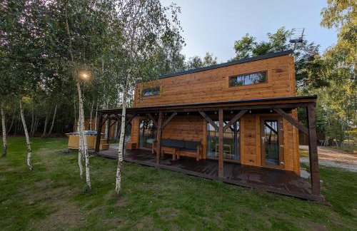 Brzozowe Siedlisko Chechłówka - Foto 17