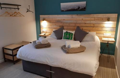 Cotswold Aparthotel - Foto 49