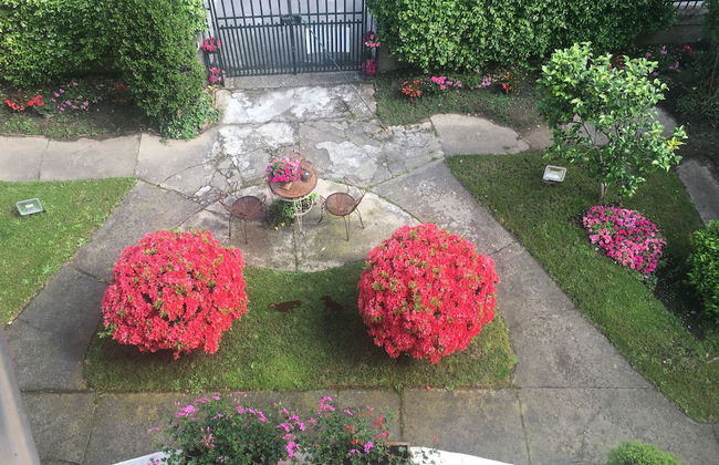 Lucca in Villa San Donato - Foto 77