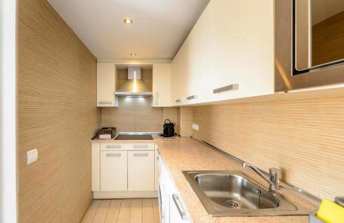 Apartamentos Esmeralda Ibiza - Photo 7