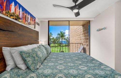 Modern & Polished Oceanfront Vistas - Foto 34