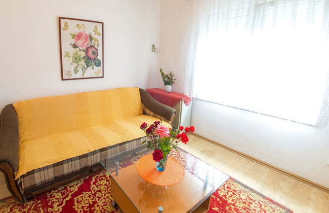 Apartments Tulipan - Photo 13