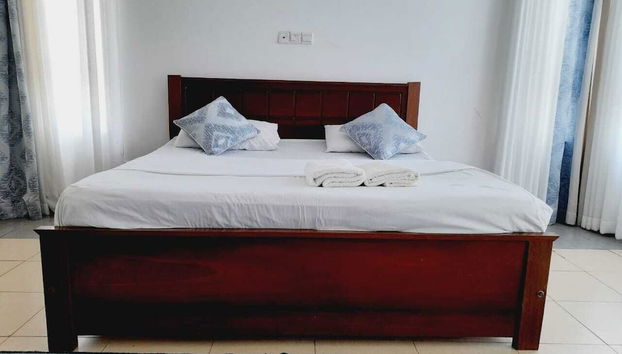 Lux Suites Dofils Almasi Apartments - Foto 5, Habitación