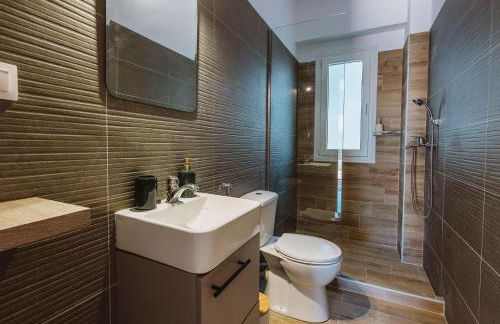 Eunoia Luxury Villas - Foto 60