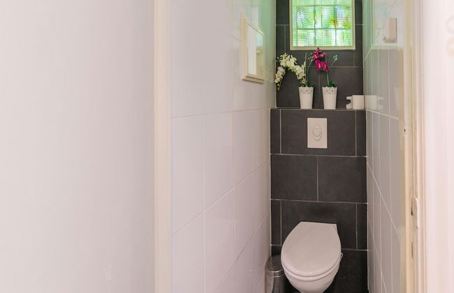 Lovely Chalet in Arendonk With Terrace - Foto 21