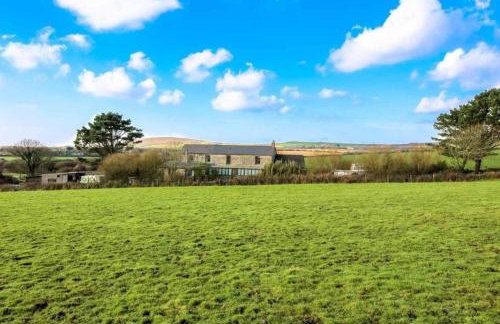 Granite Country Cottage west of Penzance - Foto 16