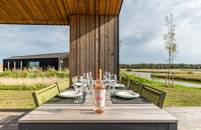 Cottage Near Het Bokkegat Nature Reserve - Foto 19