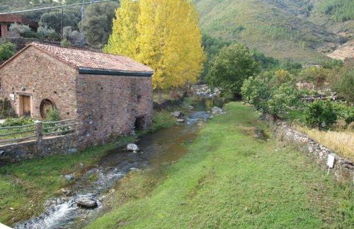Casa Rural El Chorritero - Foto 27