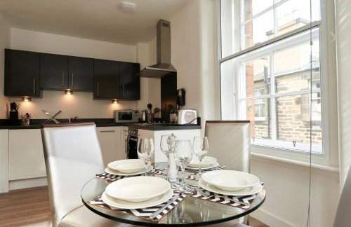 Braid Apartments by Mansley - Foto 7