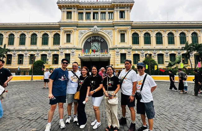 Ho Chi Minh City Guided Tour - Photo 8
