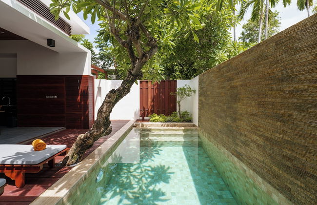 Malisa Villa Suites - Photo 39