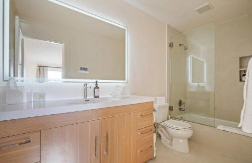 Aquamarine Best View in Malibu by Stay Awhile Villas - Foto 6