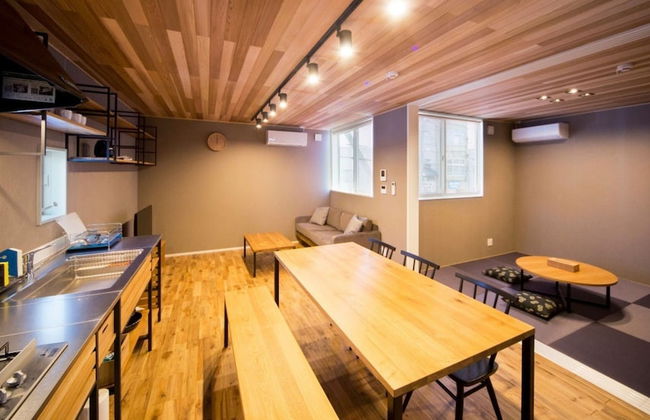 Rakuten STAY HOUSE × WILL STYLE Matsue - Foto 17