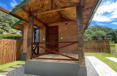 Chalé Floresta Mauá - Foto 27