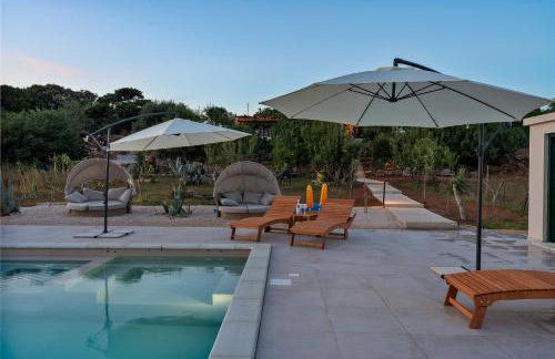 Villa Slatina near Zrce beach - Photo 20